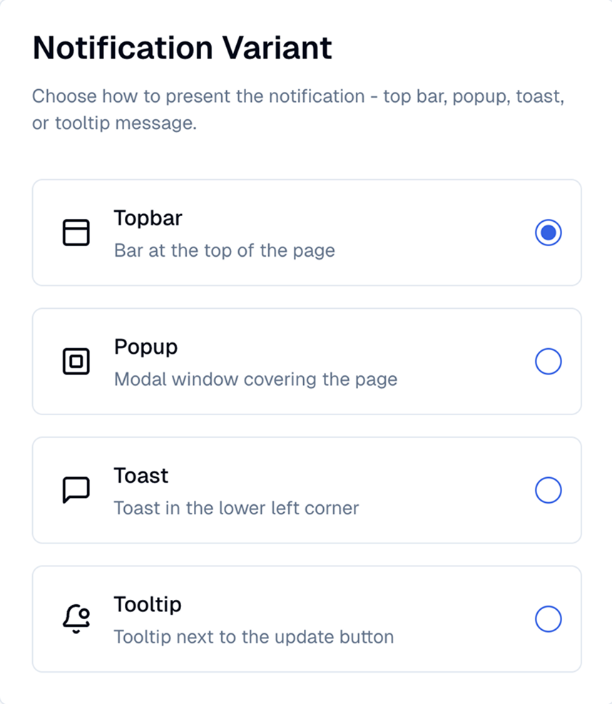 hubbo app screenshots