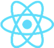 React logo
