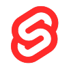 Svelte logo